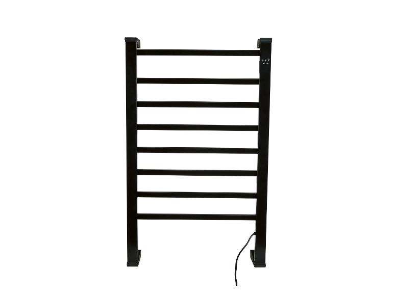 Elektrische badkamer handdoekradiator