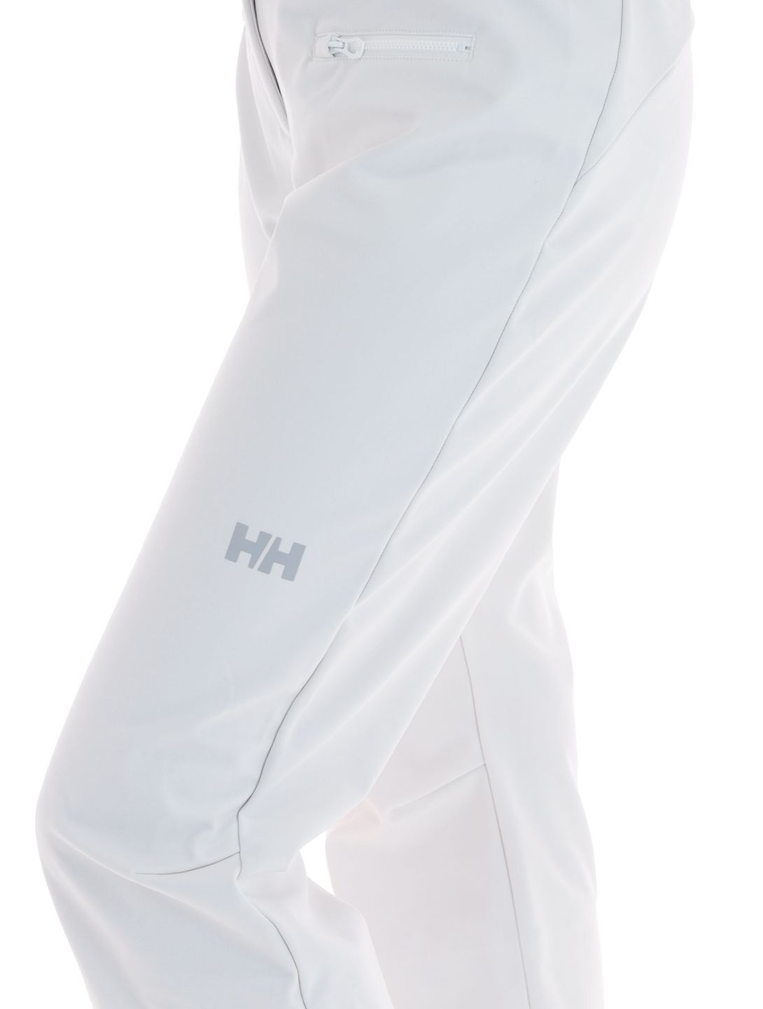 Bellissimo 2 softshell skibroek dames