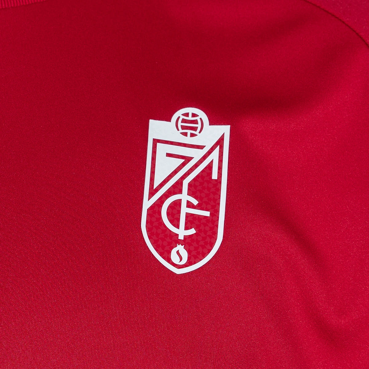 T-Shirt adidas Granada CF Training 2025-2026