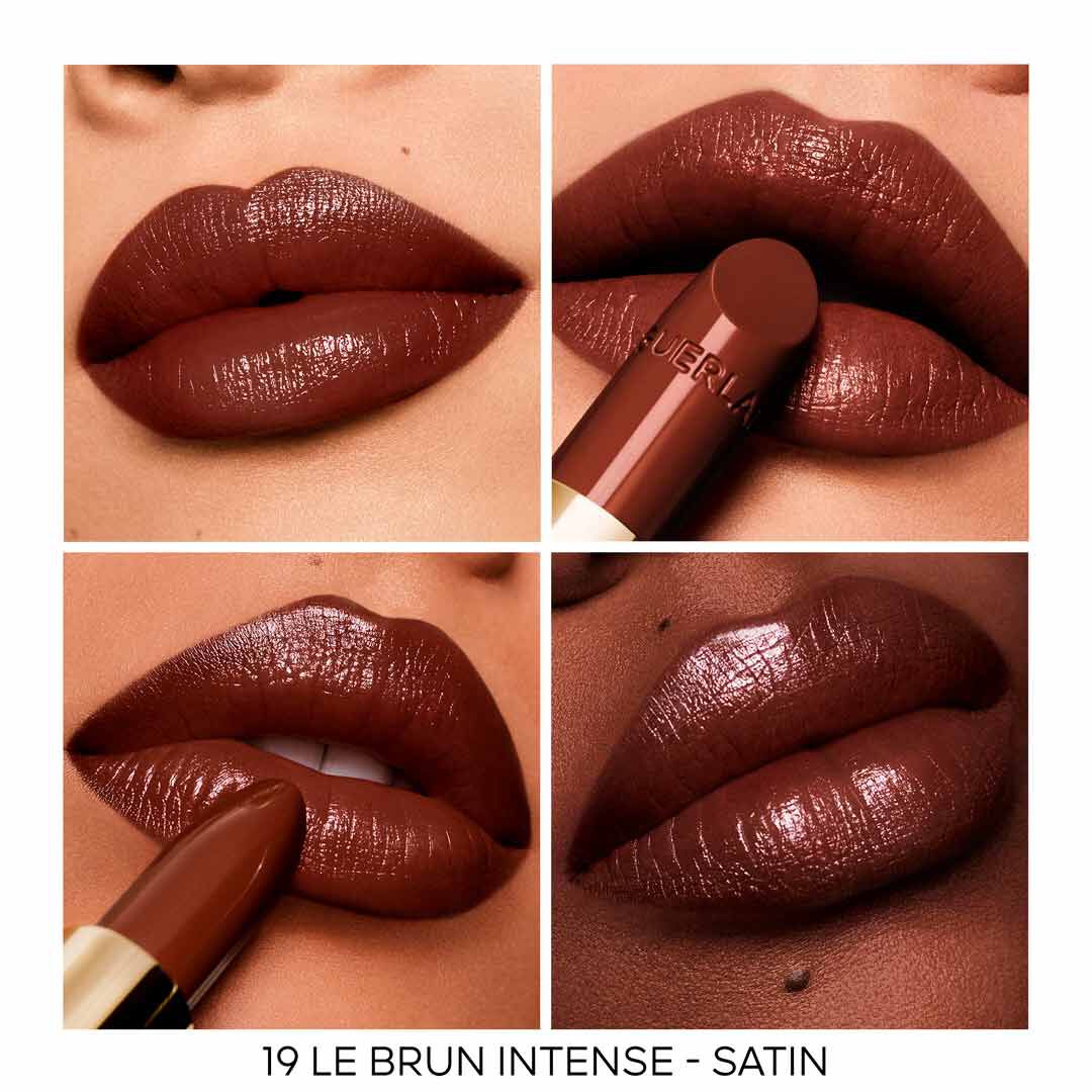 GUERLAIN ROUGE G A recarga