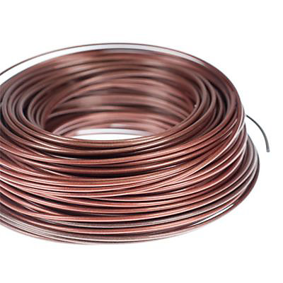 Fil de débroussailleuse Oregon Technique 280° ø3 mm