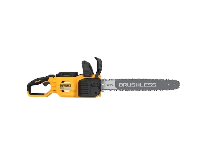 DEWALT.kædesav 54V 50cm DCMCS575N