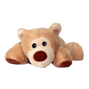 Warmies Warmteknuffel Liggende Beer Mini 1ST