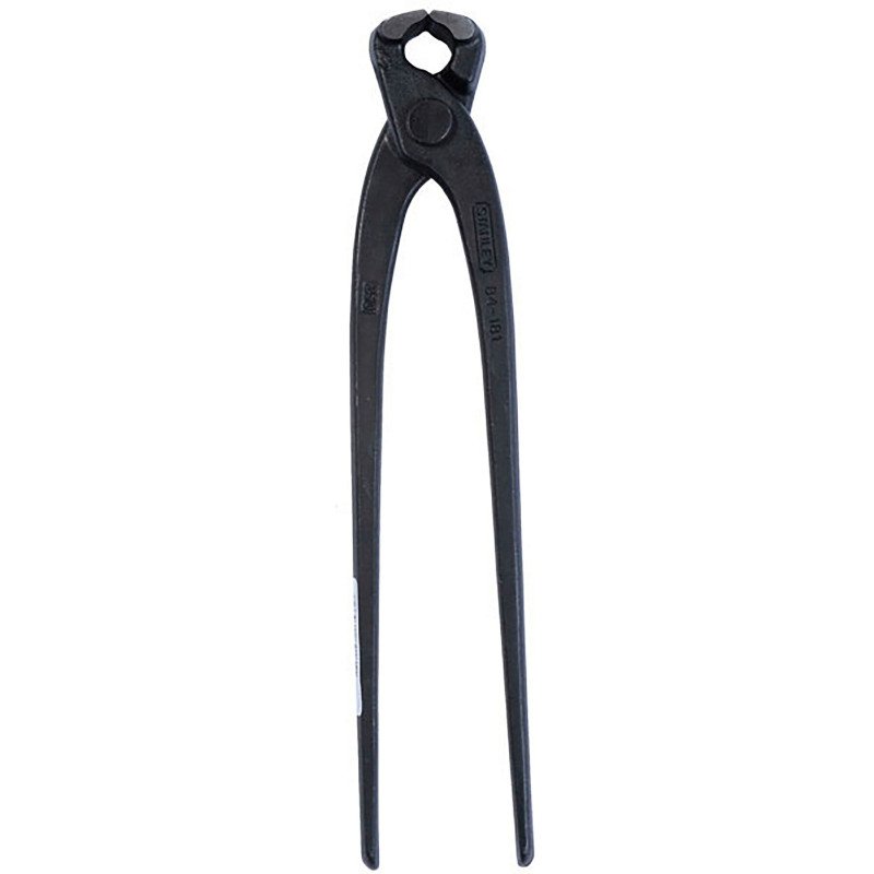 Tenaille russe de mécanicien Stanley 25 cm