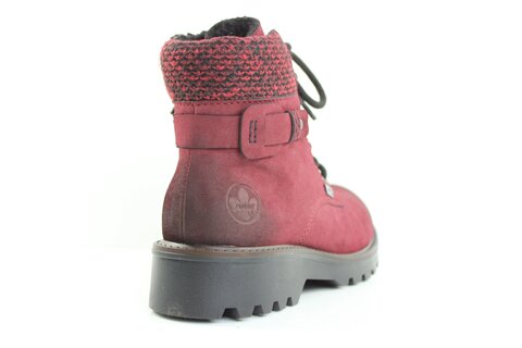 Rieker Stiefeletten
