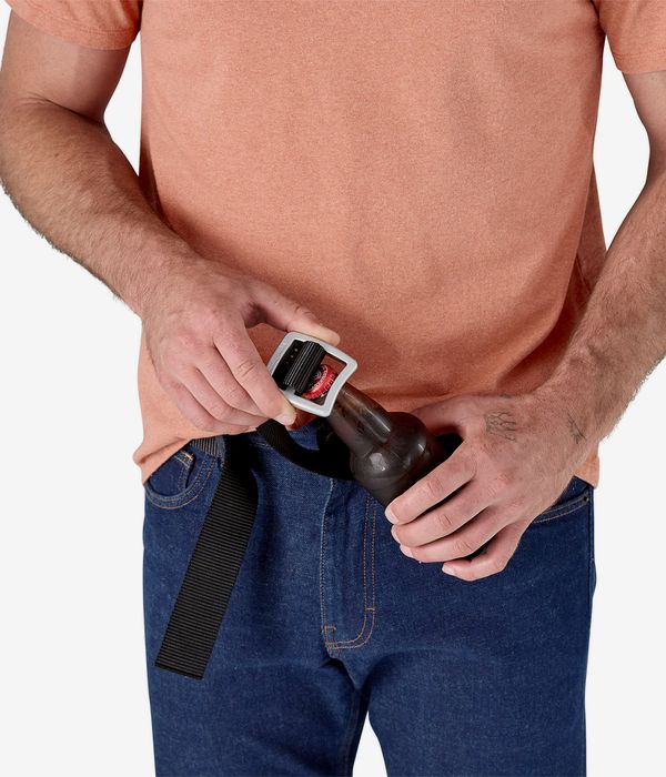 Patagonia Tech Gürtel (black)