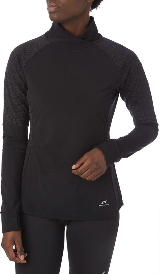Pro Touch Rumba II Sort