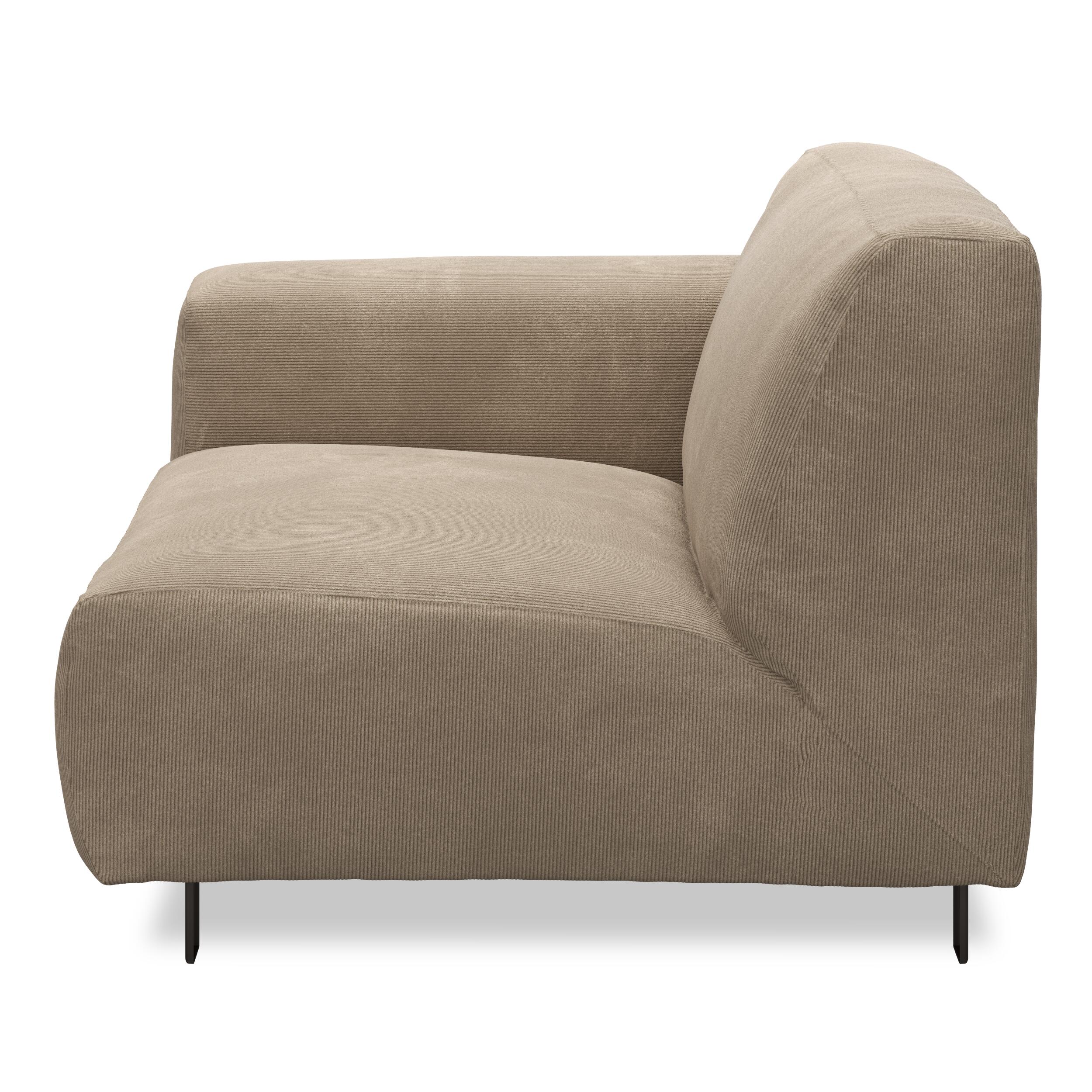 Vesta Endemodul
