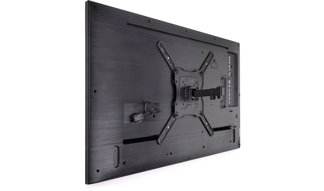 Vægbeslag Fladskærms-TV 17-55