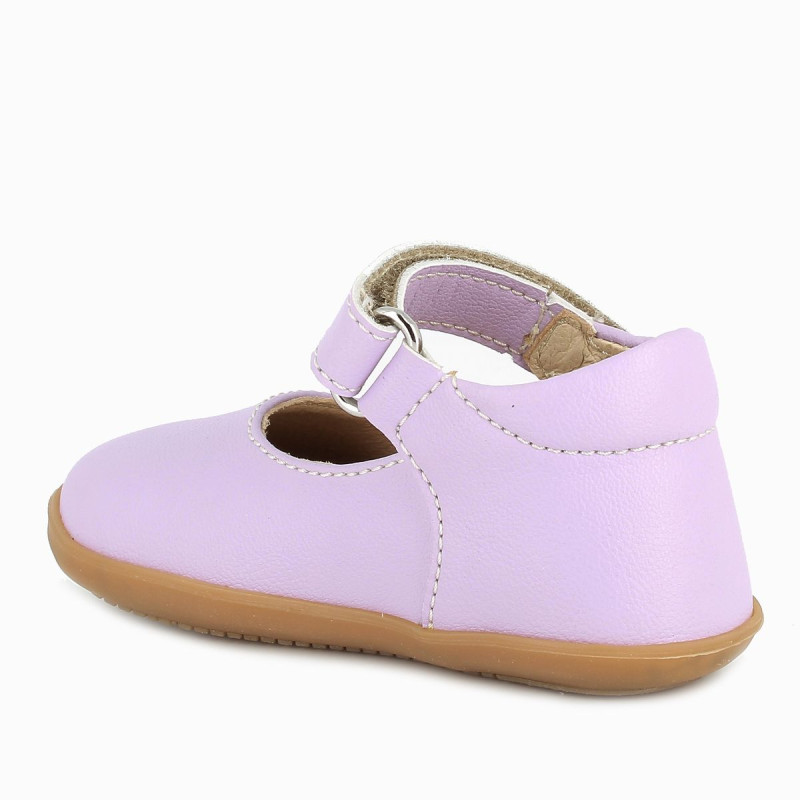 Primigi Primigi Fluffy For Change Babies Mauve