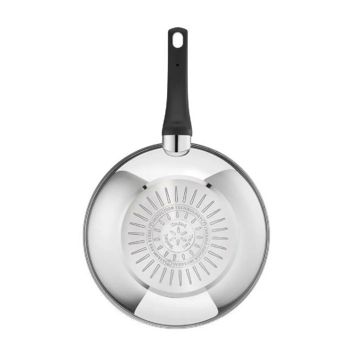 Tefal Emotion Wok Ø28cm