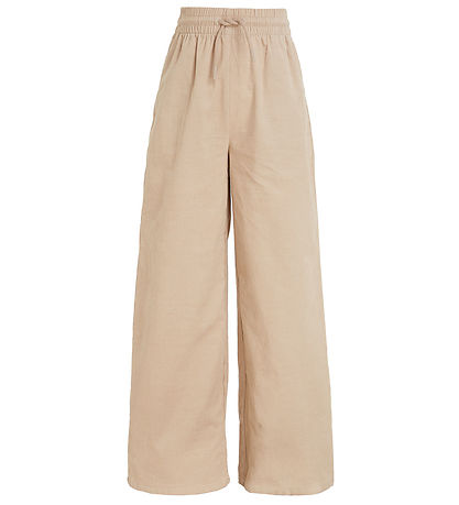 Tommy Hilfiger Cordhose - Ribcord-Pullover - Merino