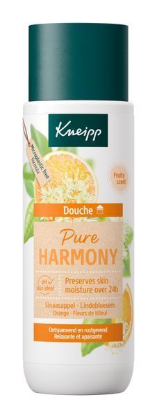 Kneipp Pure harmony douche 200ML