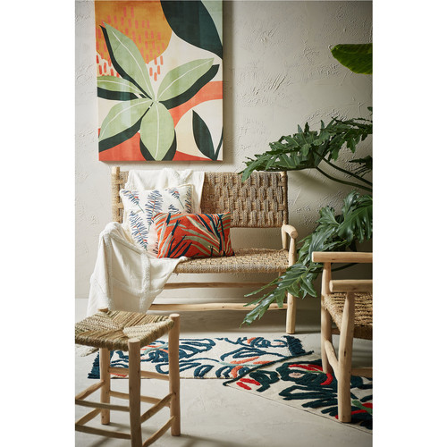 Sema - TROPIC'ART - Orange