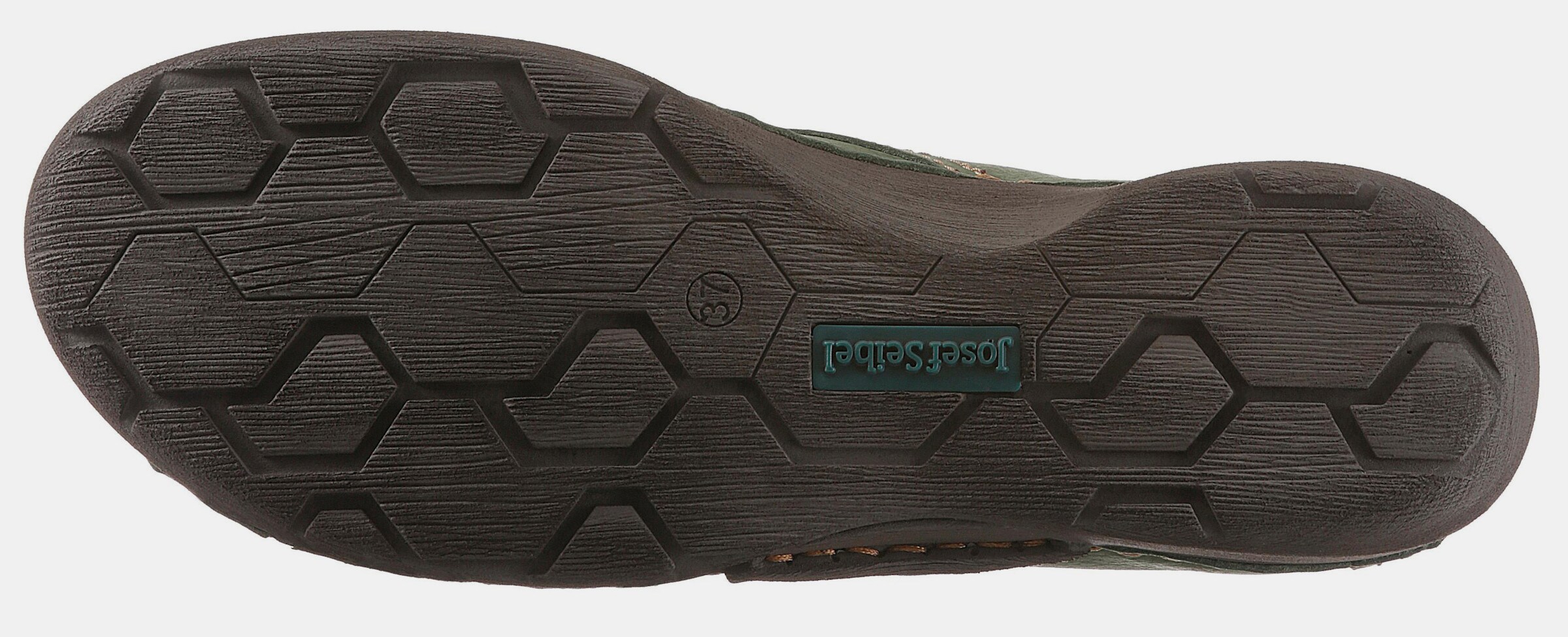 Schnürboots