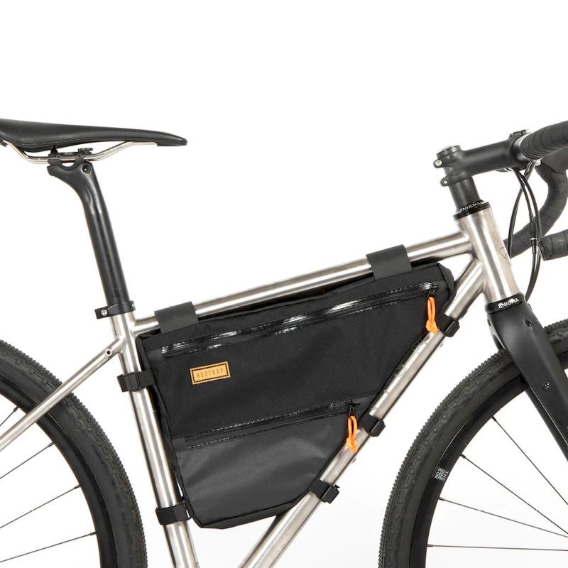 Full Frame Bag - Sacoche de cadre vélo