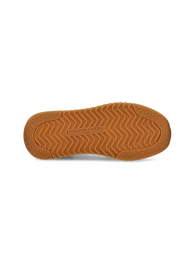 PHILIPPE MODEL Sneaker T21 beige