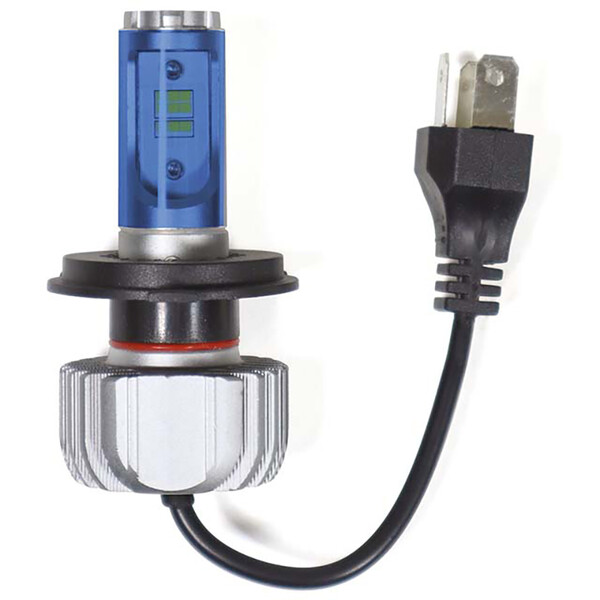 Chaft - Ampoule H4 led 12V