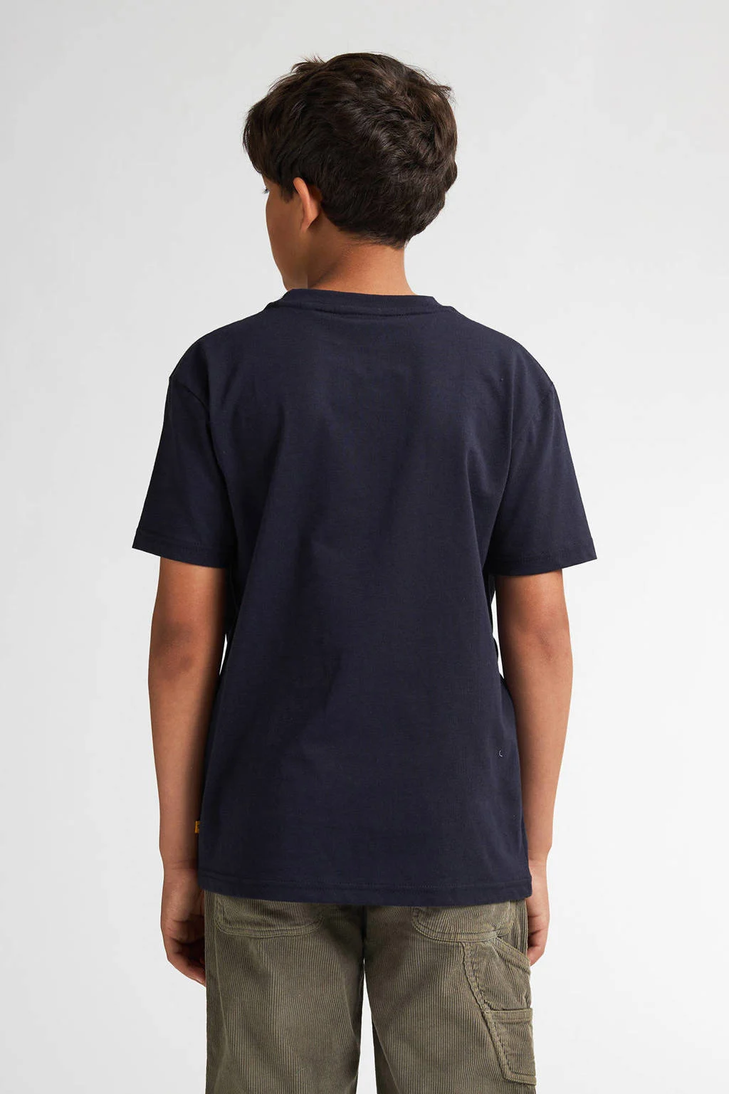 Petrol Industries T-shirt marine