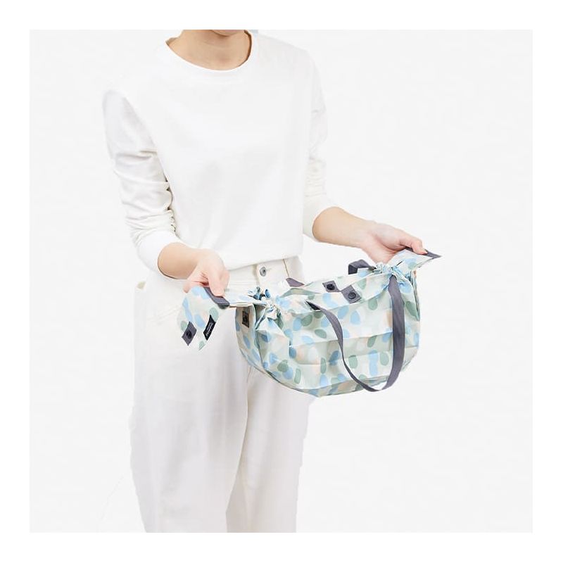 Sac pliable Shupatto Moyen 35 cm Arare