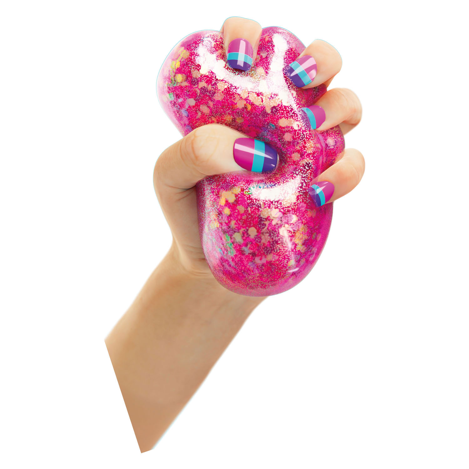 Doctor Squish - Squishy Maker