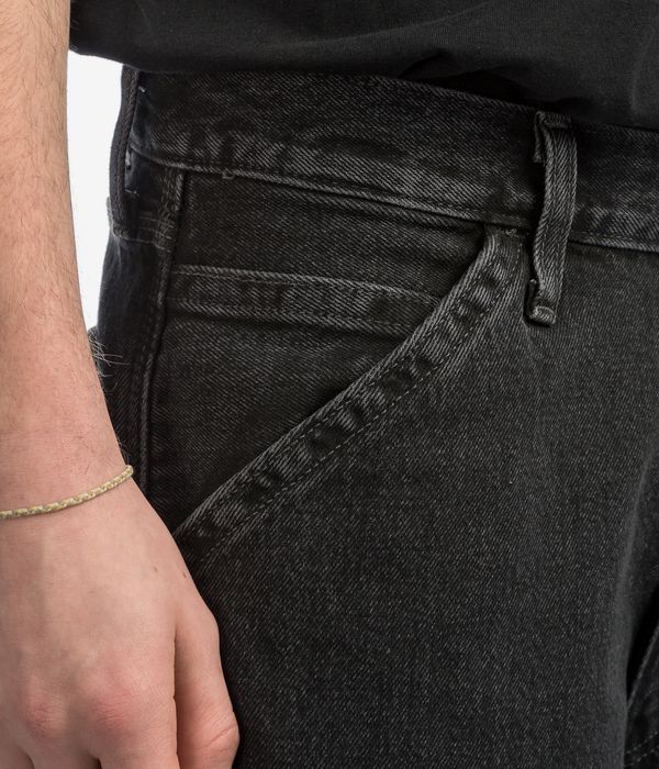 Levi's Silvertab Baggy Carpenter Jeans (i am inevitable)