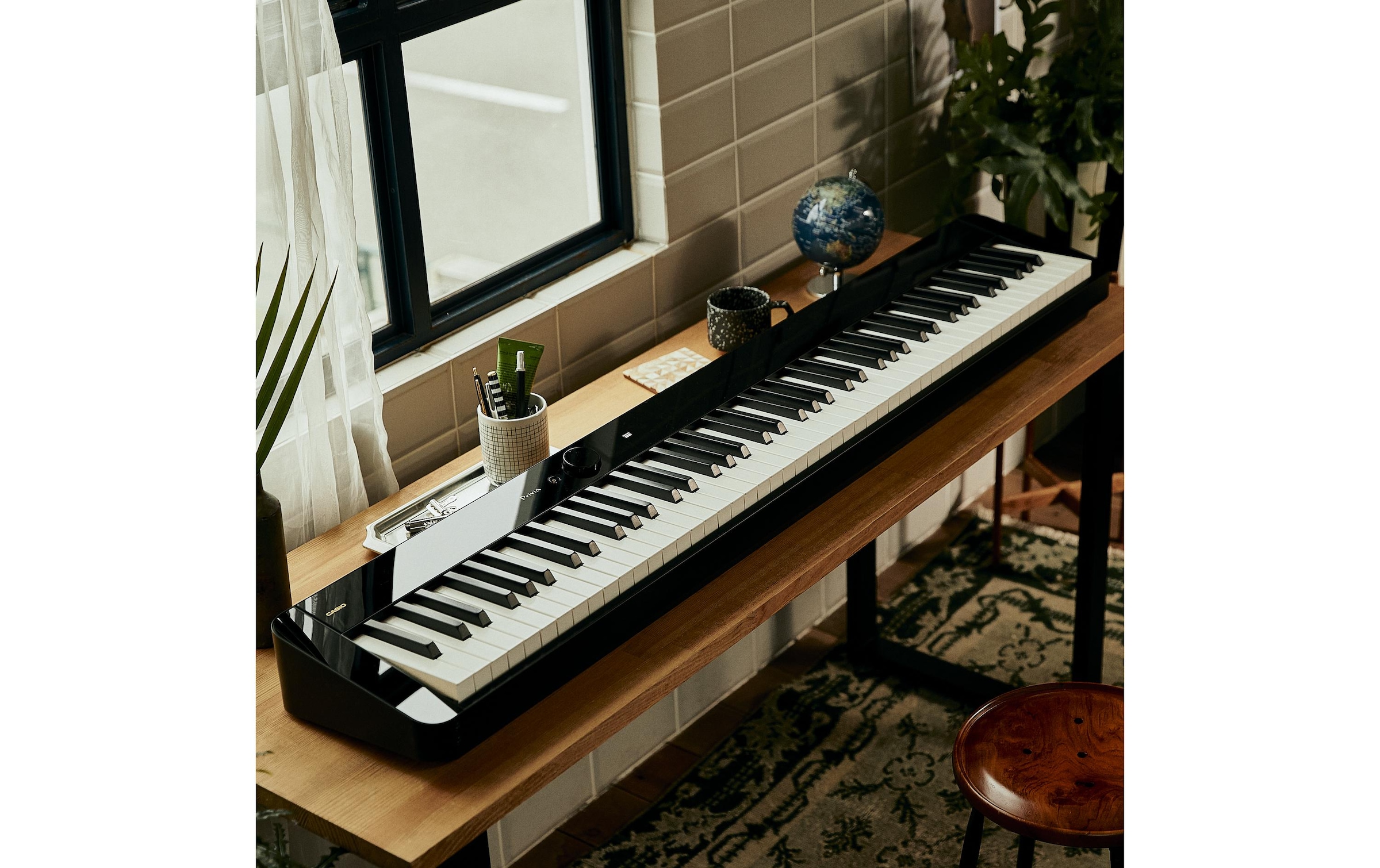 CASIO »Privia PX-S5000«