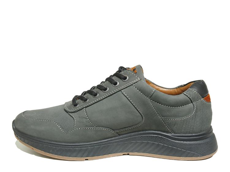 Australian Footwear PHIL grey/combi