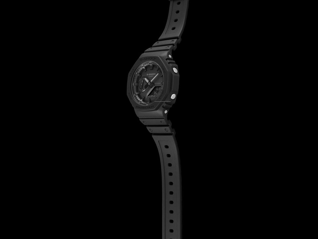 Casio<br>G-Shock GA-2100-1A1ER