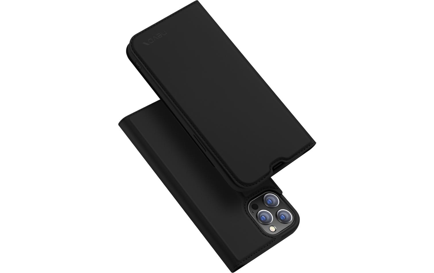 Book Cover Vario Series iPhone 14 ProBook-Cover für das Apple iPhone 14 Pro