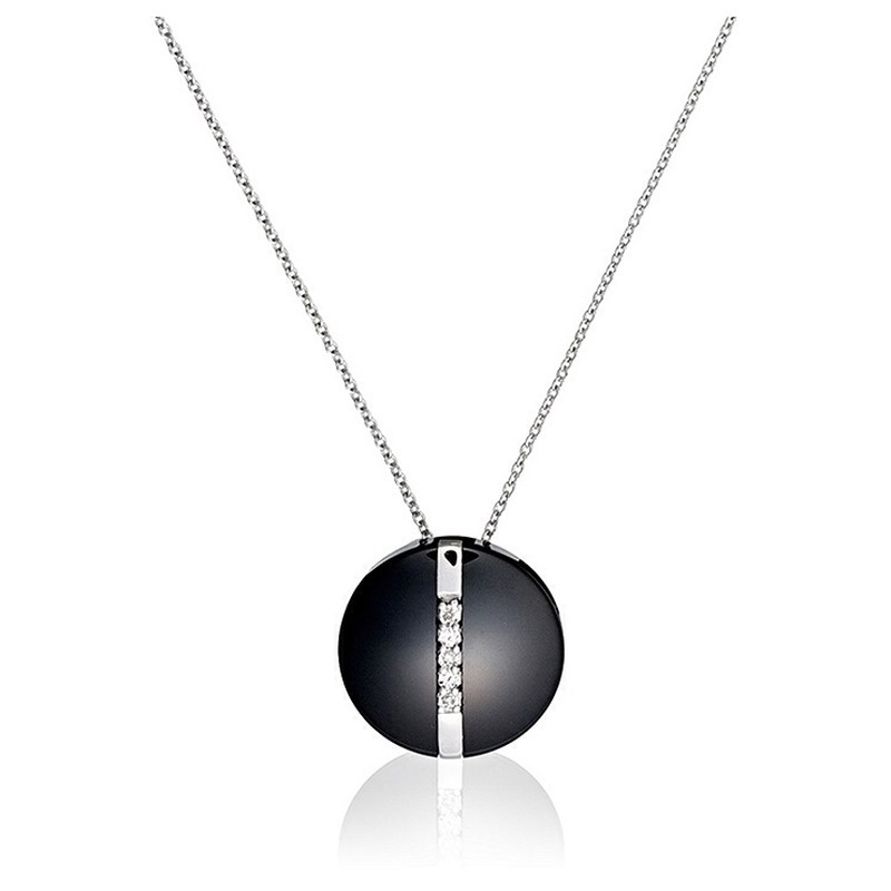Collier en Argent