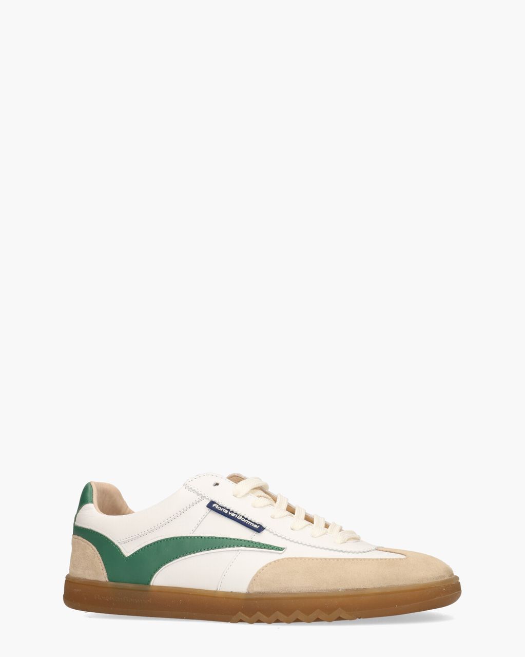 Floris Van Bommel De Zaler 01.12 Herensneakers
