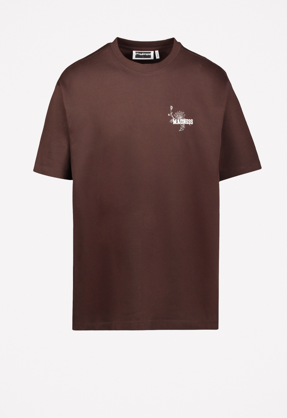 Madness Mace T-shirt