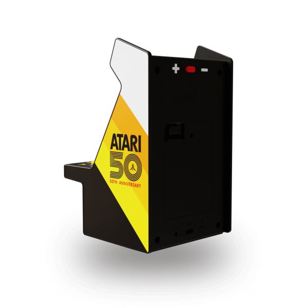 My Arcade Retro Micro Player Pro Atari 50th Anniversary