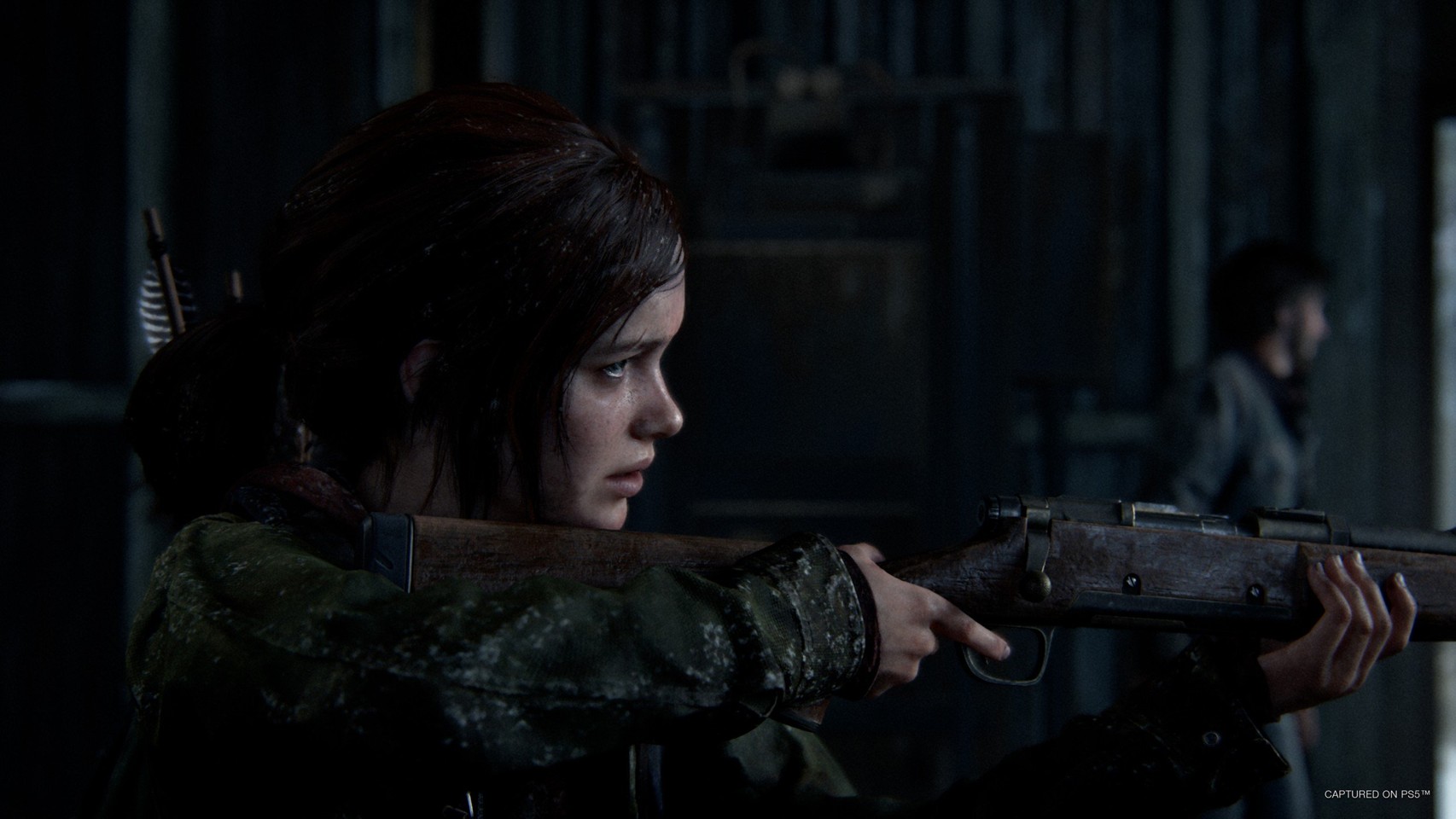 The Last of Us Part I- PlayStation 5
