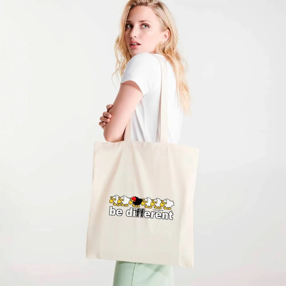 Kruskis Be Different Swim Stofftasche