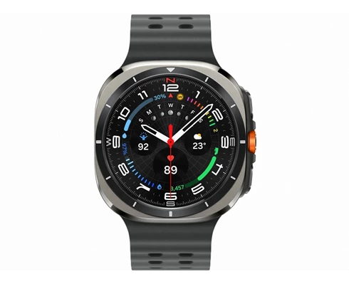 Samsung Galaxy Watch Ultra - Titanium