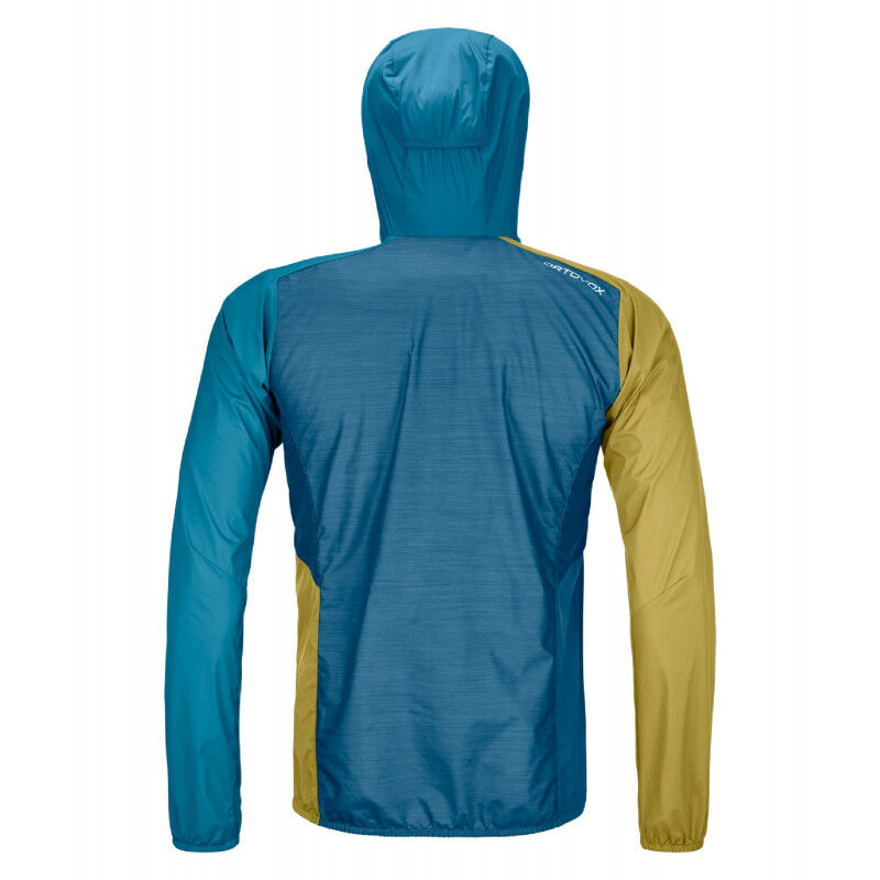 Windbreaker Jacket - Veste coupe-vent homme