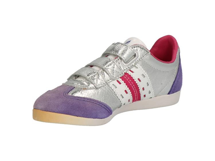 Quick 11581 zilv.paar DIVERSE KLEUREN