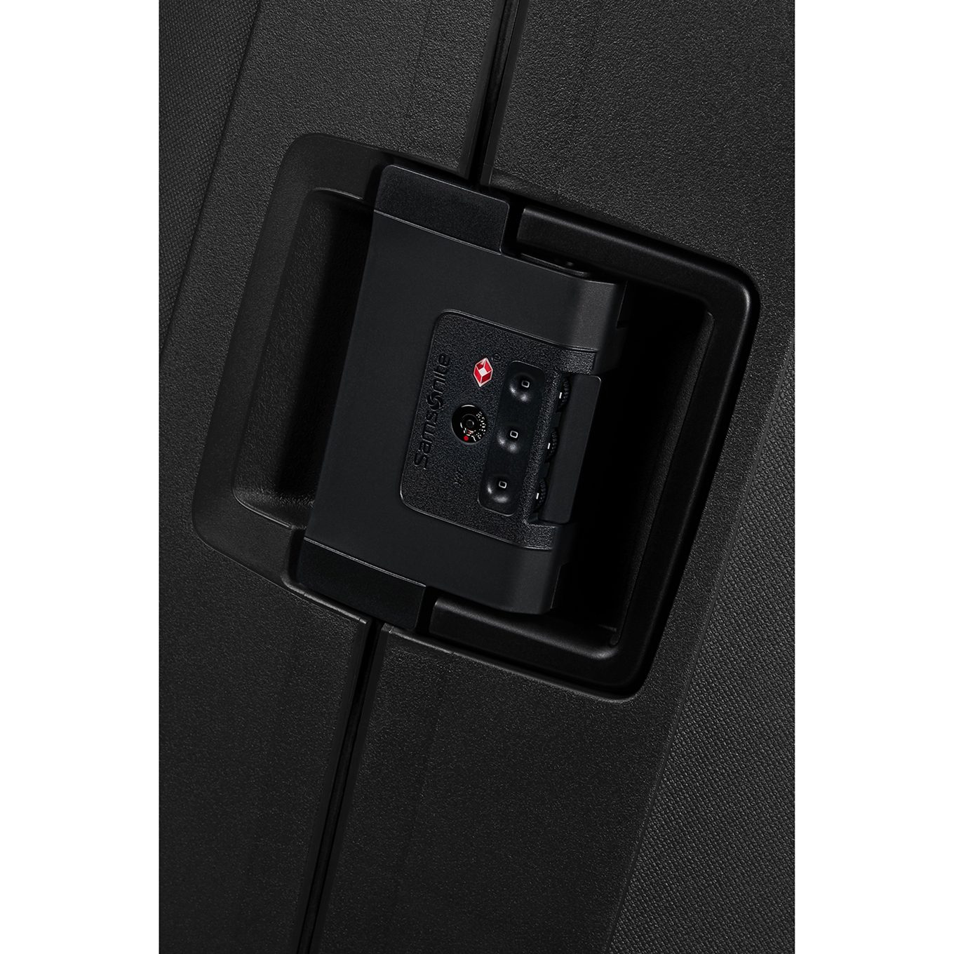 Samsonite Essens Spinner 75 cm Graphite