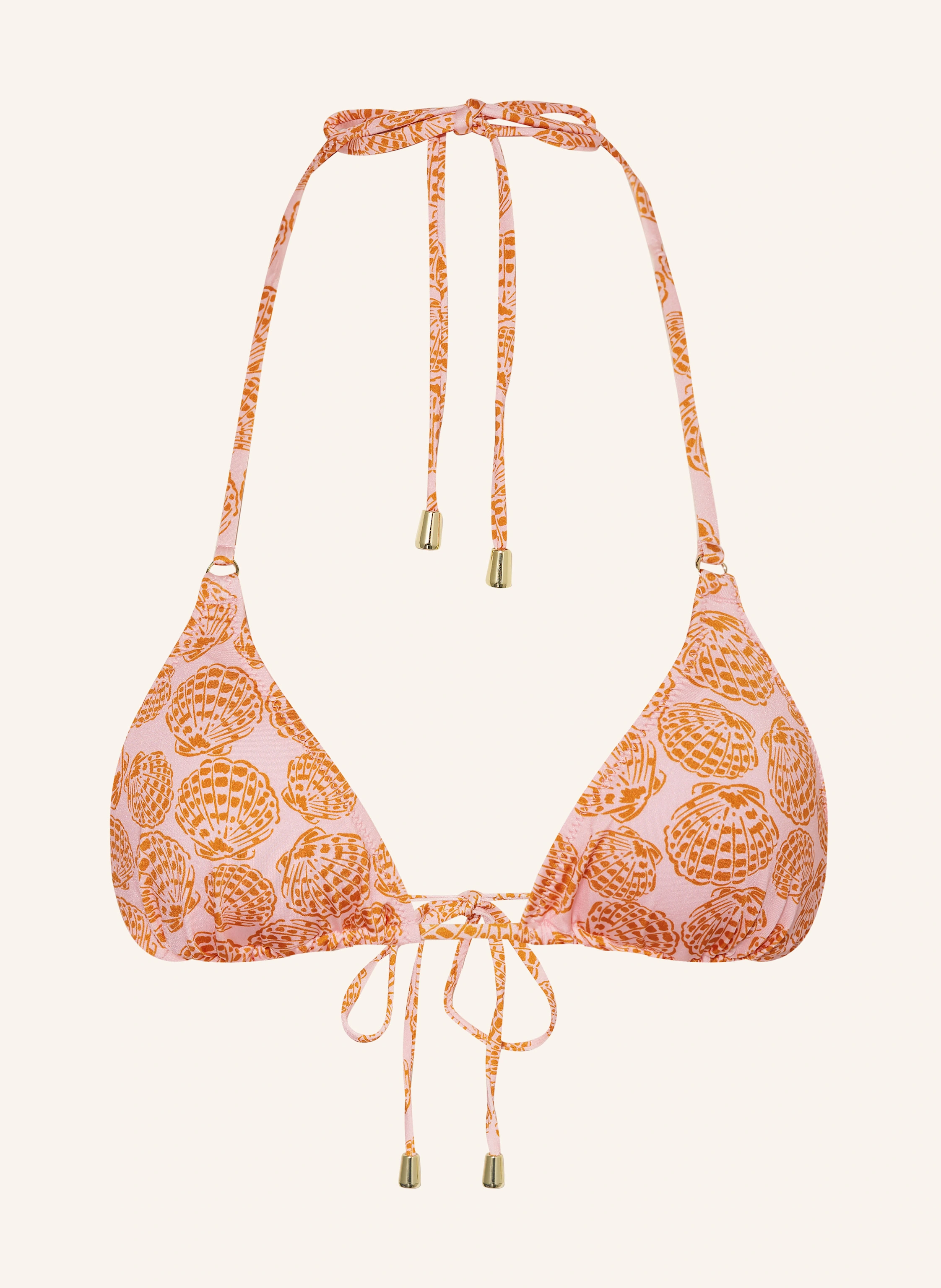 MRS & HUGS Triangel-Bikini-Top