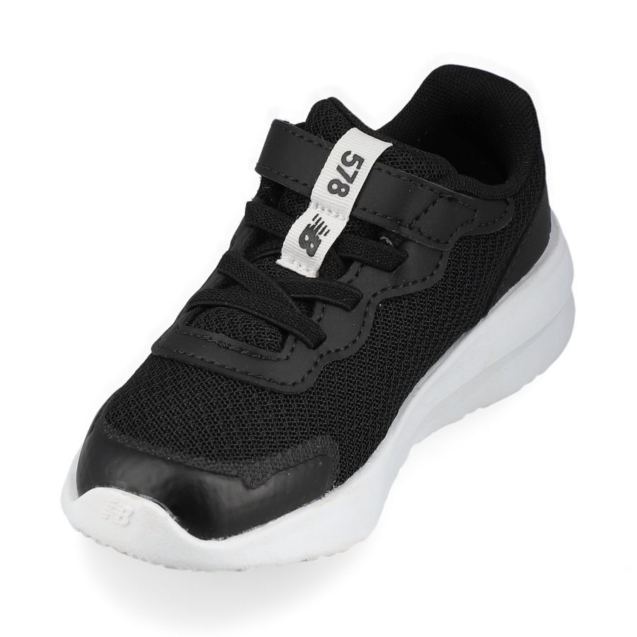 New Balance Chaussures Fresh Foam 578 Bungee Lace Bébé