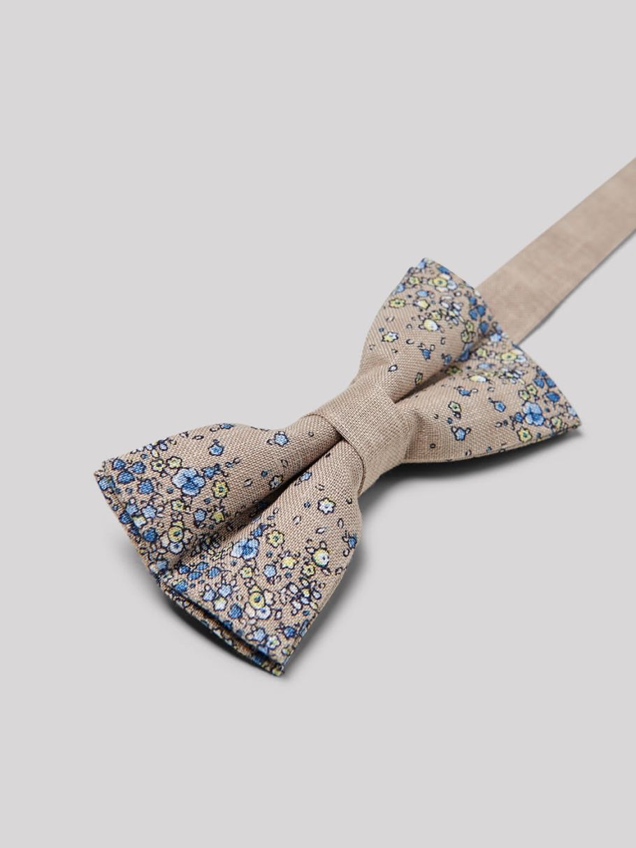 NOEUD PAPILLON HOMME