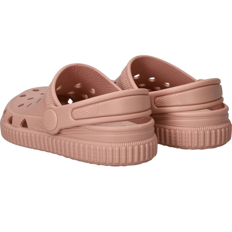 Igor Sun MC Slippers Roze Meisjes