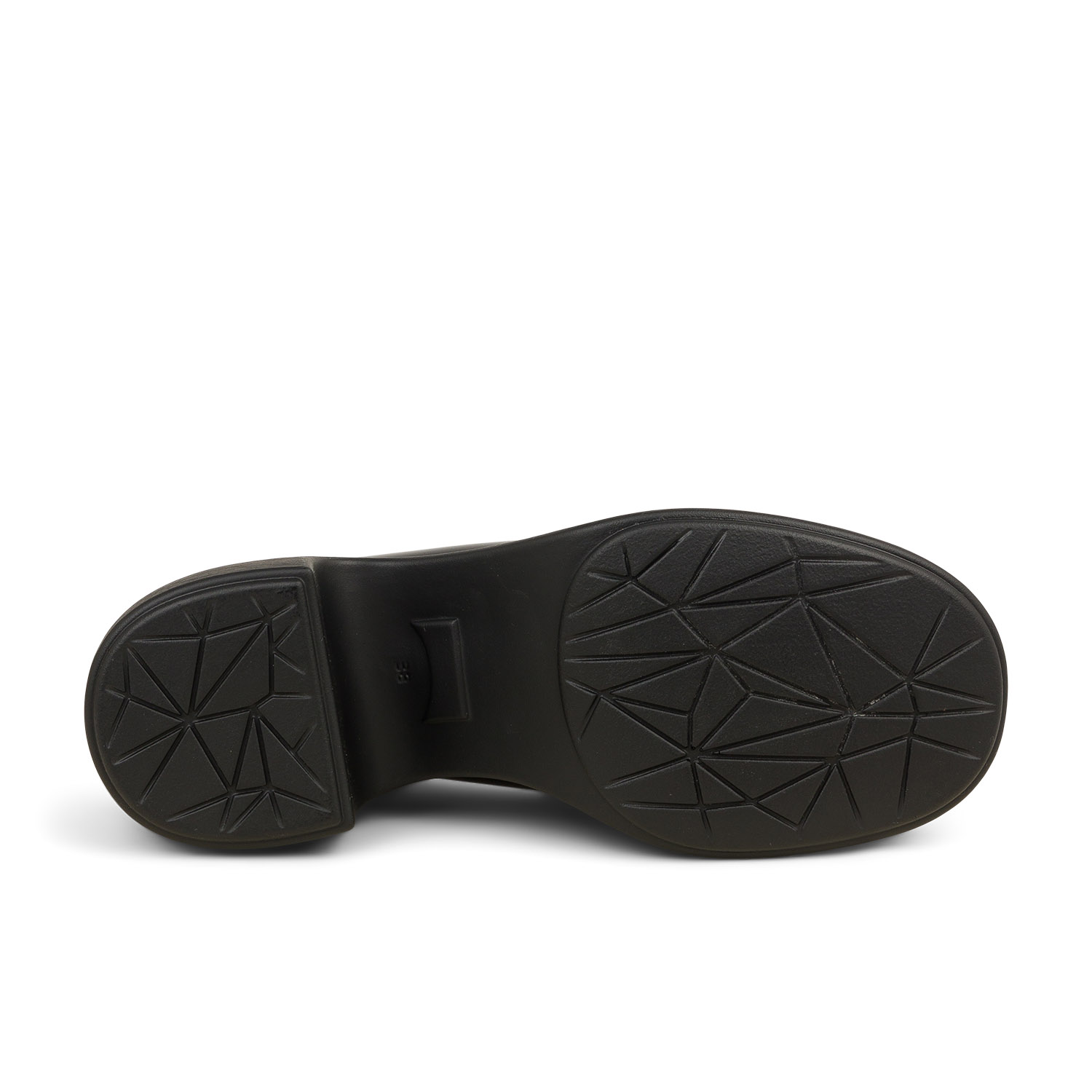 Mocassins femme CAMPER THELMA