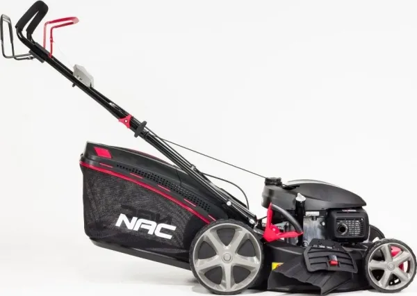 NAC SPALED MOWER 200cc LS53-G200