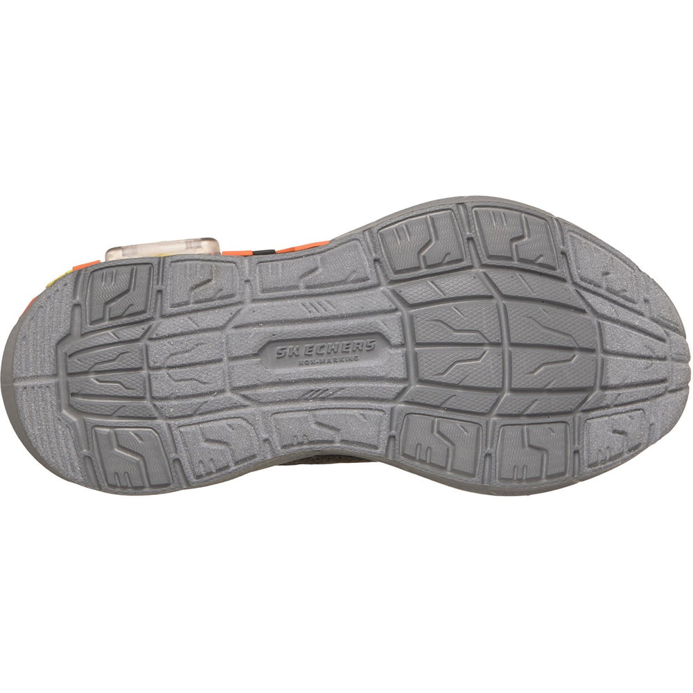 Køb Skechers Black Skechers Garage