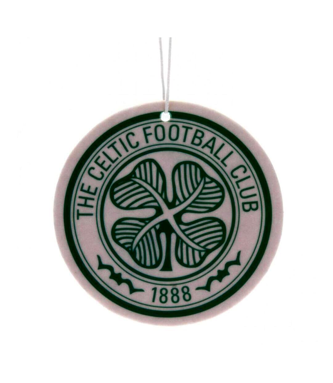 Celtic FC Rafraîchisseur d'air (Vert/Blanc) (Taille unique) - UTBS2872