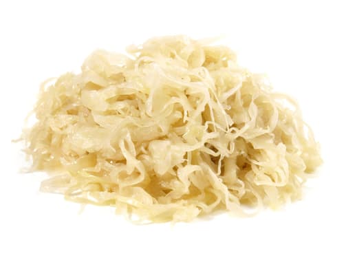 Reinheimer`s frisches Fass-Sauerkraut
