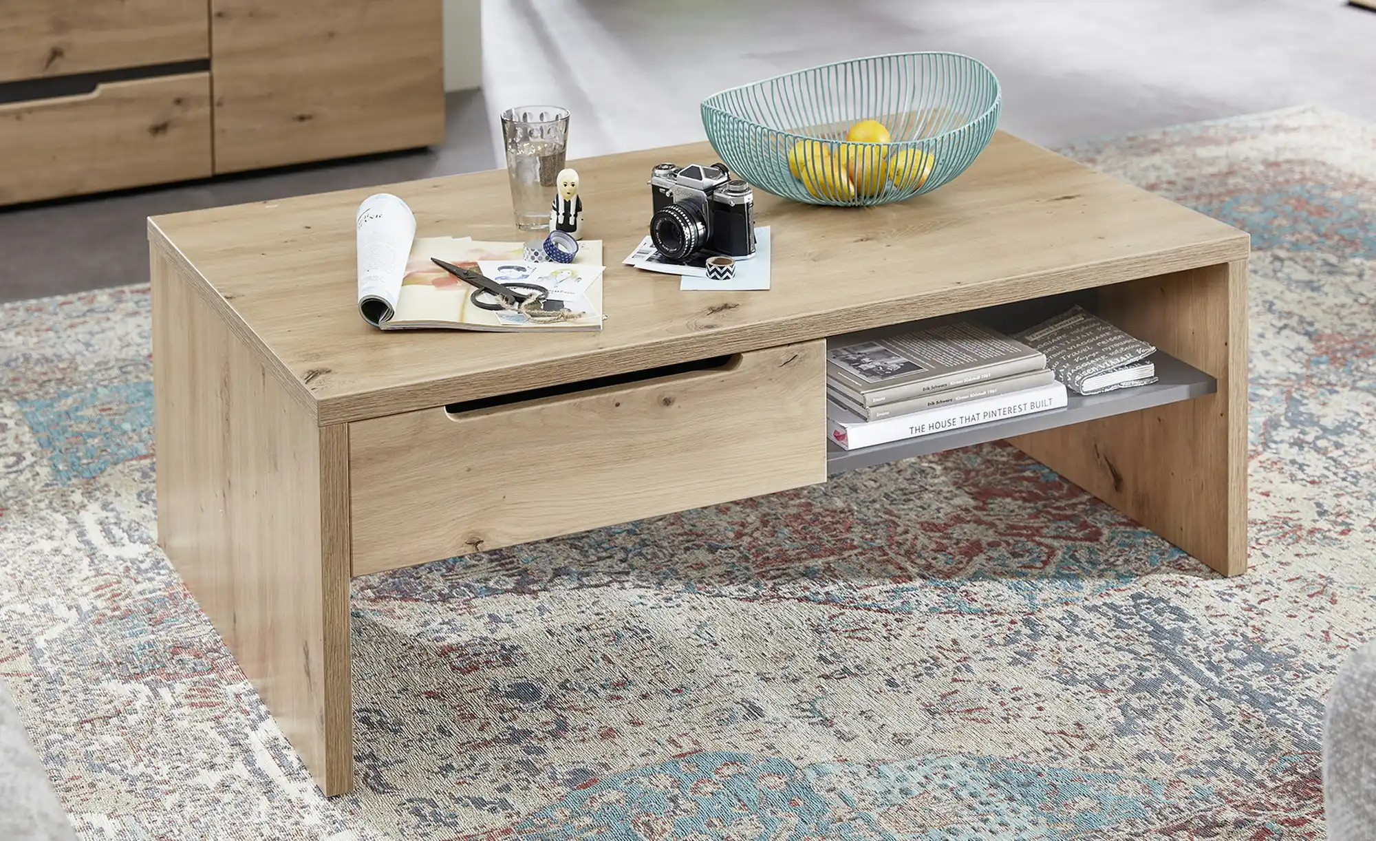 Couchtisch Vesio